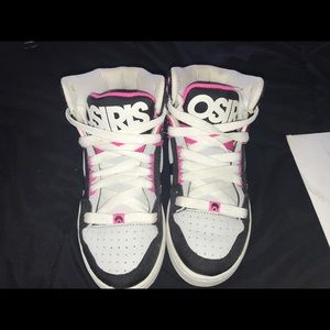 Osiris Shoes